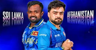 আফগানিস্তান-শ্রীলঙ্কা ম্যাচের দিকেই তাকিয়ে বাংলাদেশ